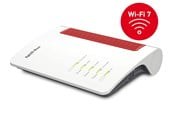 Nätverk - Router - AVM Box 4690 wireless router - Wireless router - 20003082