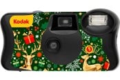 Kamera - KODAK Fun Saver 39 exp Disposable Christmas Edition - 1097583
