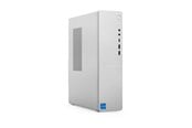 Stationär - Lenovo IdeaCentre Tower - Core i3-14100 | 8 GB DDR5 | 512 GB SSD | Wi-Fi 6 - 90XS005AMW