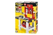 Rollek - Ecoiffier Workbench with Tools - 2416