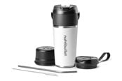 Blender & Mixer - NutriBullet Mixer Portable blender - NBP016W