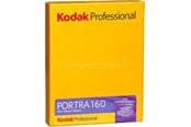 Kamerafilm - KODAK Portra 160 8x10 10 Sheets - 8493751
