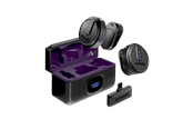 Mikrofoner - Streamplify MIC GO Wireless - MIC GO