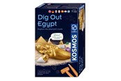 Lärande & Utbildning - Selecta Play - Kosmos Dig Out Pharaoh's Treasure Playset (EN) - KM617370