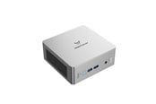 Stationär - Mini PC / Barebone - Minisforum UM750L Slim - Ryzen 5 / 16GB / 1TB / Windows 11 Pro - UM750L Slim(R5-7545U+16+1TB)