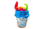 Utomhuslek - Studio 100 - Bumba Beach set Bumbina 6 pieces. - MEBU00005820