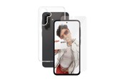Mobile - Covers & Cases - PanzerGlass SAFE. by  - 2-in-1 Bundle - back cover for mobile phone - BULKSAFE98079