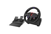 Spel Tillbehör - Subsonic 270 GT-5 Steering Wheel - Wheel, gamepad and pedals set - Sony PlayStation 5 - SA5721-2