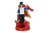 Merchandise - Banpresto - One Piece Sabo Special Edition The Shukko figure 17cm - Figur - 4983164290929