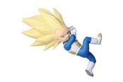 Merchandise - Banpresto - Dragon Ball Daima Vegeta with panel figure 13cm - Figur - BP28687P