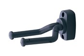 Musikinstrument & DJ-utrustning  - K&M 16280 - Guitar Wall Mount - 8KM16280