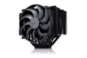 CPU-fläktar - Noctua NH-D15 G2 chromax.black - CPU Luftkylare - NH-D15 G2 chromax.black