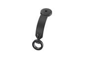Andra mobiltillbehör - Dudao F21 Car Holder with MagSafe - Black - 6976625332830