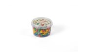 Kreativa spel - Dantoy Classic beads small ≈ 280 pcs - 5920