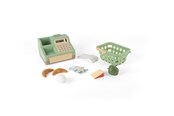 Rollek - Dantoy GG cash register set box - 4717