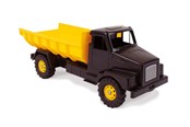 Leksaksbil - Dantoy Dump truck giant L:69 cm - 2260
