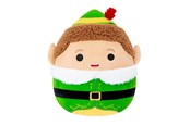 Plush - Squishmallows Buddy The Elf - 0191726915157