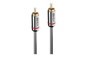 Ljudkabel - Lindy Cromo Line digital audio cable (coaxial) - 3 m - 35341