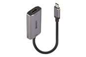 Displaykabel - Lindy adapter - HDMI / USB - 43327