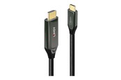 Displaykabel - Lindy adapter cable - 3 m - 43369