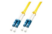 Nätverkskabel - Lindy patch cable - 3 m - 3m - 47452