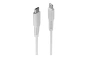 Kablar och ledningar - Lindy Lightning cable - 1 m - 31316