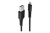 Kablar och ledningar - Lindy Lightning cable - Lightning / USB - 50 cm - 31319