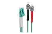 Nätverkskabel - Lindy patch cable - 10 m - 10m - 46384