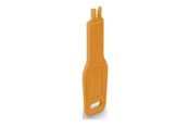 Systemtillbehör - Lindy LAN port blocker key - 47896