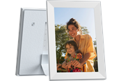 Digital fotoram - Lexar 10.1" Pexar Terra Digital Picture Frame - PX-101TGRYGL