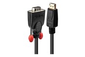 Displaykabel - Lindy display cable - 2 m - 41942