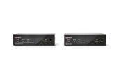 KVM switch - Lindy - transmitter and receiver - video/audio/infrared/serial extender - HDBaseT 2.0 - 39374