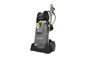 Högtryckstvätt - Kärcher Högtryckstvätt HD 6/15 MX Plus pressure washer - 1.150-931.0