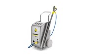 Högtryckstvätt - Kärcher Högtryckstvätt HD 10/15-4 Cage Food pressure washer - 1.353-908.0