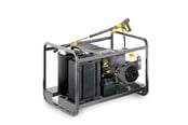 Högtryckstvätt - Kärcher Högtryckstvätt HDS 1000 Be pressure washer - 1.811-942.0