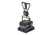 Rengöring - Kärcher Scrubber dryers BR 40/10 C Ep Adv - 1.783-311.0