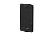 PowerBank - Wozinsky Wpower WPBBK-2 PowerBank - Svart - 10000 mAh - 5907769384240
