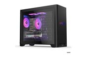 Stationär - Lenovo Legion T5 - RTX 5070 | Ryzen 5 | 16GB | 1TB - 90YJ000EMW