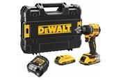 Skruv/Borrmaskine - Dewalt DCD794D2T-QW Cordless Drill - DCD794D2T-QW
