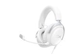 Hörlurar / Headset - HyperX Cloud III - White - BS7C1AA