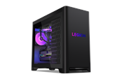Stationär - Lenovo Legion T5 | RX 9070 XT | Ryzen 7 | 32GB | 1TB - 90YJ007QMW