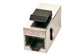 Nätverks tillbehör - Lindy CAT6 Keystone - 25999