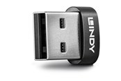 USB-kabel - Lindy - USB-C adapter - USB to 24 pin USB-C - 41884