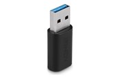 USB-kabel - Lindy - USB-C adapter - USB Type A to 24 pin USB-C - 41904