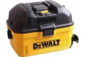 Dammsugare - Dewalt Dammsugare AT-DXV15T Wet and Dry Industrial Vacuum Cleaner - 15 L - AT-DXV15T