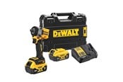 Skruv/Borrmaskine - Dewalt DCF922P2T-QW Impact Wrench - DCF922P2T-QW