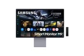 Skärm - 32" Samsung S32FM900SU - 3840x2160 (4K) - 165Hz - QD-OLED - 90W USB-C - LS32FM900SUXEN