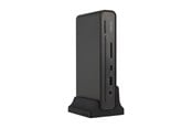 Dockning - ASUS Triple Display USB-C Dock Duo DC301 - 90XB0A5N-BDS010