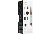 Hårtork - Dyson Hårtork Airwrap i.d. Curly+Coily - 1300 W - 533736-01