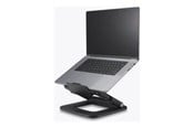 Systemtillbehör - Kensington SmartFit EQ - notebook stand - adjustable multi-angle - K50427WW